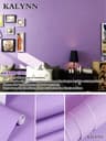 FlexFit Matte Color Wallpaper 7