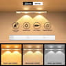Rechargeable Motion Sensor Cabinet Bar 9