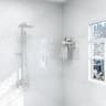 MarbleMist Waterproof Wall Covering 6