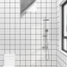 MarbleMist Waterproof Wall Covering 12