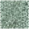 HexaLuxe Metallic Mosaic Tiles 10