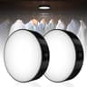 LumiPress Rechargeable Touch Light 9