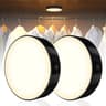 LumiPress Rechargeable Touch Light 10