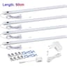 WaveGlow Cabinet Sensor Light 8