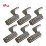 HingeGlow Cabinet Door Light 9