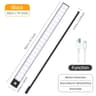 LumiGuide Rechargeable Sensor Light 10