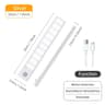 LumiGuide Rechargeable Sensor Light 11