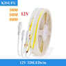 NanoBeam COB LED Tape 9