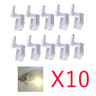 DoorBeam Hinge Sensor Lamp 9
