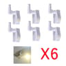 DoorBeam Hinge Sensor Lamp 8