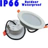 AquaBeam Waterproof LED Downlight 10