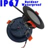 AquaBeam Waterproof LED Downlight 9