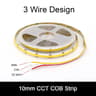 LumaBlend Tunable COB Light Strip 6
