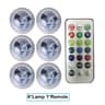 RoadAura Wireless Ambient Light 11