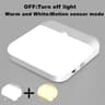 NightPilot Rechargeable Sensor Lamp 8