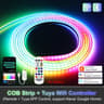 PixelGlow RGBIC COB Light Strip 10