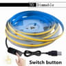 LumiFlex Touch COB Light Strip 9