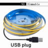 LumiFlex Touch COB Light Strip 7
