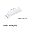 LumiSense Rechargeable Cabinet Light 8
