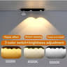 LumiMotion Three Color Cabinet Light 9