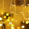 Everfrost Cascading Christmas Garland LED Icicle String Lights 11