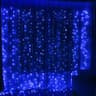 Festoon Connectable Curtain Lights 10