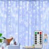 DreamGlow USB Curtain Lights 7