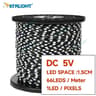 PixelFlow Addressable RGB Curtain Lights 10