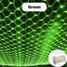 Luminous Mesh Garden Lights 7