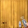 RadiantWindow 3M Or 6M USB Curtain Lights With Remote 7