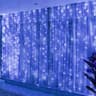 LumiDrape USB Curtain Lights 10