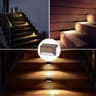 StepGlow Solar Deck Lights 6