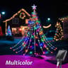 Celestial Cascade Star Lights 7