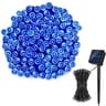 Sunlume Solar Garden Garland 9