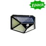 BrightWatch Solar Wall Lights 6