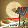 LumaRibbon Solar Neon Strip 7