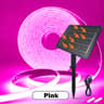 LumaRibbon Solar Neon Strip 16