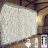 DreamCascade USB Curtain Lights 9
