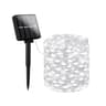 SunTwinkle Garden String Lights 12