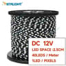 PixelDrape RGB Fairy Lights 9