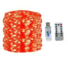 Twinklevine Copper Fairy Light 11
