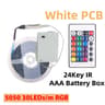 VividGlow RGB Light Strip 8