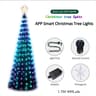 StarSync RGB Tree Lights 8