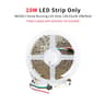 FlowChase Pixel LED Strip 9