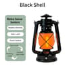 TrailGlow Vintage Camping Lantern 7