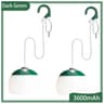 Evermist Mini Emergency Lantern 11