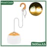 Evermist Mini Emergency Lantern 7