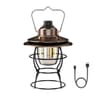 Meadowlume Hanging Patio Lantern 7