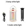 Trailstand Dimmable Camping Lantern 7