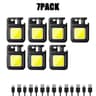 Clipnova Mini COB Keychain Light 11